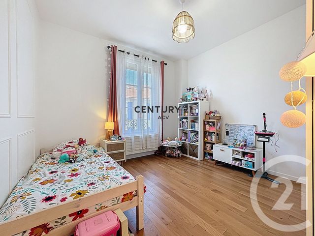 maison à vendre - 5 pièces - 93.0 m2 - MAISONS ALFORT - 94 - ILE-DE-FRANCE - Century 21 Acv