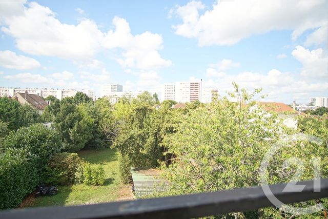 Appartement F4 à louer - 4 pièces - 112.22 m2 - CHOISY LE ROI - 94 - ILE-DE-FRANCE - Century 21 Acv