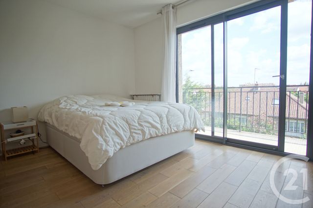 Appartement F4 à louer - 4 pièces - 112.22 m2 - CHOISY LE ROI - 94 - ILE-DE-FRANCE - Century 21 Acv