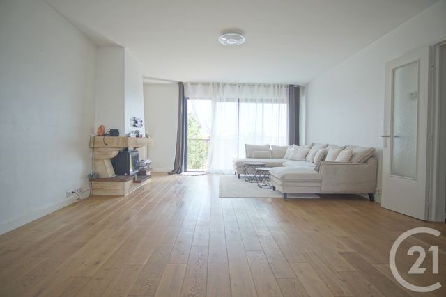 Appartement F4 à louer - 4 pièces - 112.22 m2 - CHOISY LE ROI - 94 - ILE-DE-FRANCE - Century 21 Acv