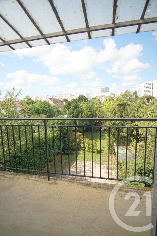 Appartement F4 à louer - 4 pièces - 112.22 m2 - CHOISY LE ROI - 94 - ILE-DE-FRANCE - Century 21 Acv