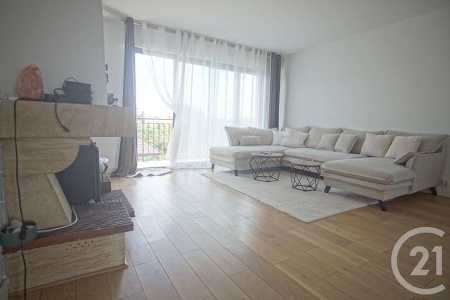 Appartement F4 à louer - 4 pièces - 112.22 m2 - CHOISY LE ROI - 94 - ILE-DE-FRANCE - Century 21 Acv