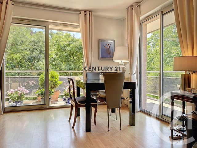 Afficher la photo en grand Appartement à vendre - 4 pièces - 83.17 m2 - MAISONS ALFORT - 94 - ILE-DE-FRANCE - Century 21 Acv
