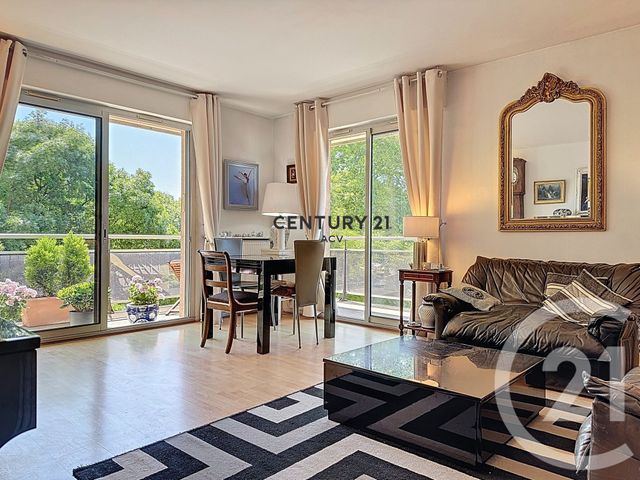Afficher la photo en grand Appartement à vendre - 4 pièces - 83.17 m2 - MAISONS ALFORT - 94 - ILE-DE-FRANCE - Century 21 Acv
