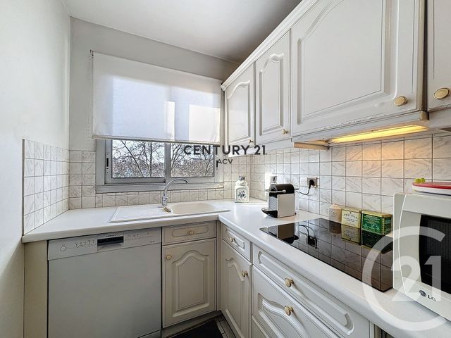 Afficher la photo en grand Appartement à vendre - 4 pièces - 83.17 m2 - MAISONS ALFORT - 94 - ILE-DE-FRANCE - Century 21 Acv