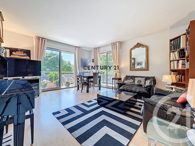 Afficher la photo en grand Appartement à vendre - 4 pièces - 83.17 m2 - MAISONS ALFORT - 94 - ILE-DE-FRANCE - Century 21 Acv