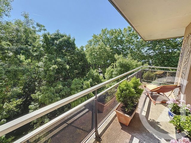 Appartement à vendre - 4 pièces - 83.17 m2 - MAISONS ALFORT - 94 - ILE-DE-FRANCE - Century 21 Acv