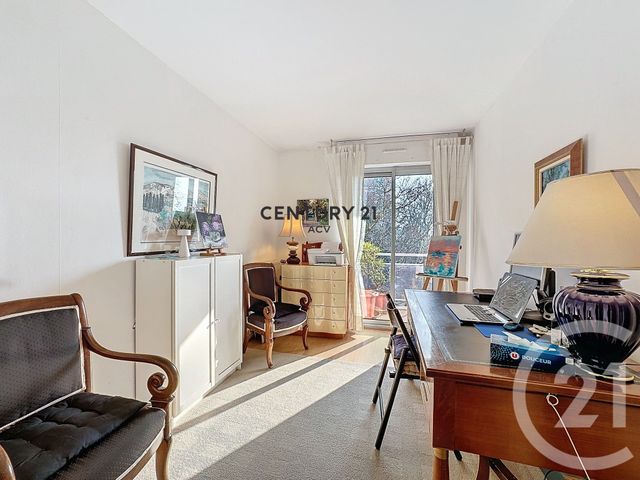 Afficher la photo en grand Appartement à vendre - 4 pièces - 83.17 m2 - MAISONS ALFORT - 94 - ILE-DE-FRANCE - Century 21 Acv