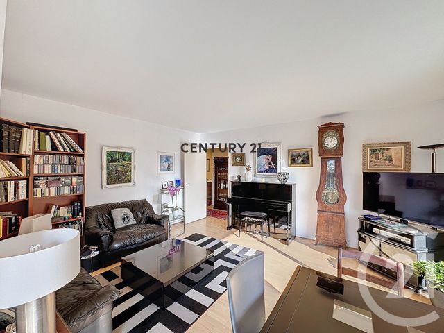 Afficher la photo en grand Appartement à vendre - 4 pièces - 83.17 m2 - MAISONS ALFORT - 94 - ILE-DE-FRANCE - Century 21 Acv