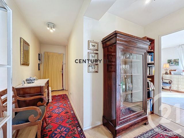 Afficher la photo en grand Appartement à vendre - 4 pièces - 83.17 m2 - MAISONS ALFORT - 94 - ILE-DE-FRANCE - Century 21 Acv