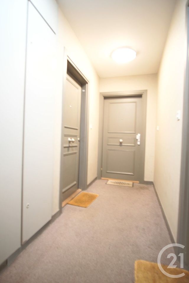 appartement - CHOISY LE ROI - 94