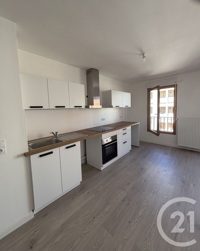 Appartement F3 à louer - 3 pièces - 57.63 m2 - ORLY - 94 - ILE-DE-FRANCE - Century 21 Acv