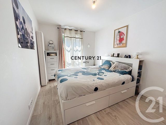 Appartement F3 à vendre - 3 pièces - 55.18 m2 - MAISONS ALFORT - 94 - ILE-DE-FRANCE - Century 21 Acv