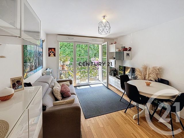 appartement - MAISONS ALFORT - 94
