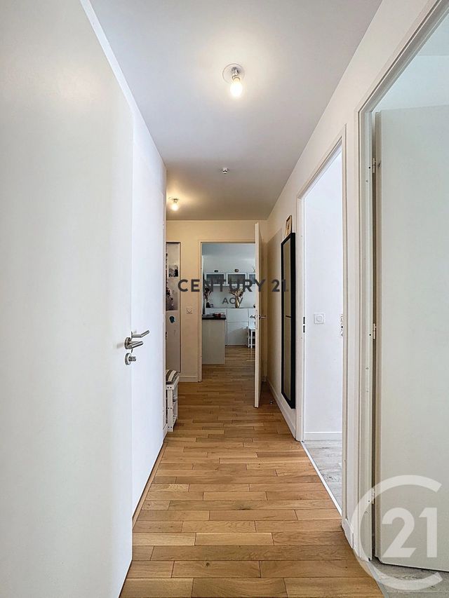 Appartement F3 à vendre - 3 pièces - 55.18 m2 - MAISONS ALFORT - 94 - ILE-DE-FRANCE - Century 21 Acv