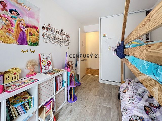 Appartement F3 à vendre - 3 pièces - 55.18 m2 - MAISONS ALFORT - 94 - ILE-DE-FRANCE - Century 21 Acv