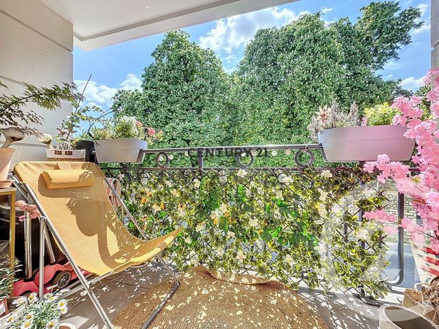 Appartement F3 à vendre - 3 pièces - 55.18 m2 - MAISONS ALFORT - 94 - ILE-DE-FRANCE - Century 21 Acv