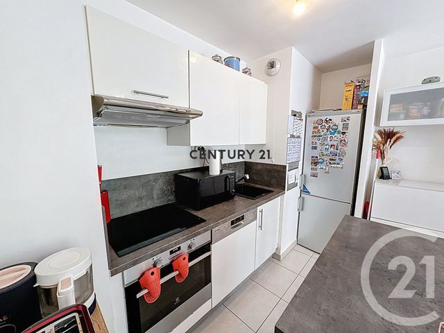 Appartement F3 à vendre - 3 pièces - 55.18 m2 - MAISONS ALFORT - 94 - ILE-DE-FRANCE - Century 21 Acv