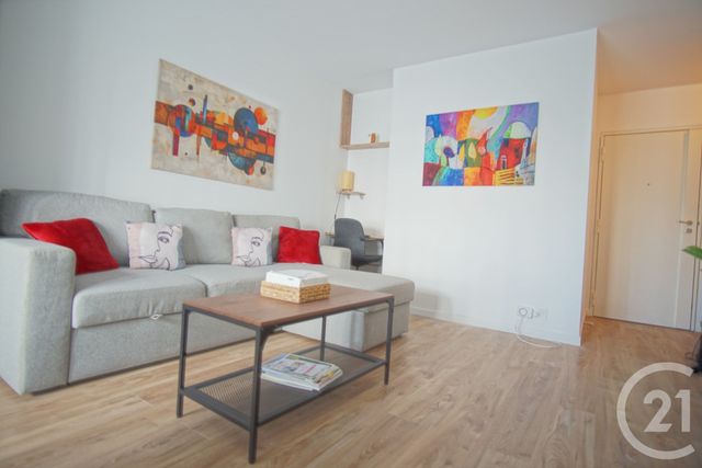 appartement - CRETEIL - 94