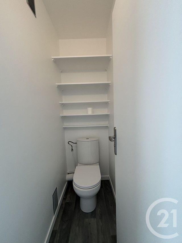 Appartement F3 à louer - 3 pièces - 62.75 m2 - ST MAUR DES FOSSES - 94 - ILE-DE-FRANCE - Century 21 Acv