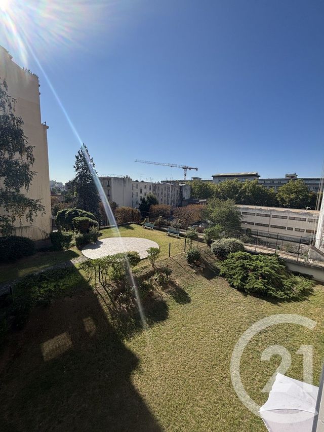 Appartement F3 à louer - 3 pièces - 62.75 m2 - ST MAUR DES FOSSES - 94 - ILE-DE-FRANCE - Century 21 Acv