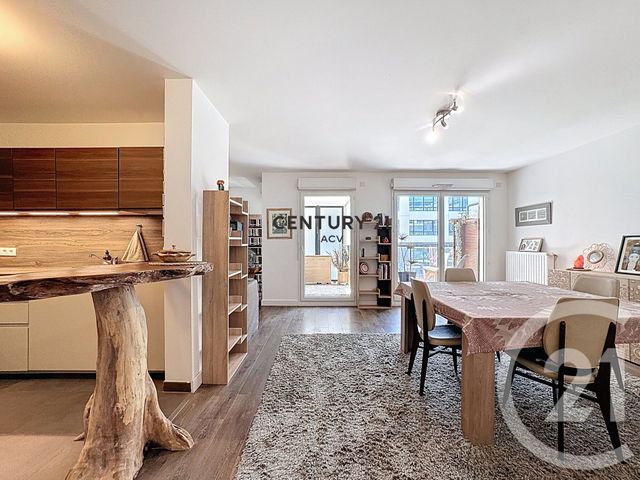appartement - MAISONS ALFORT - 94