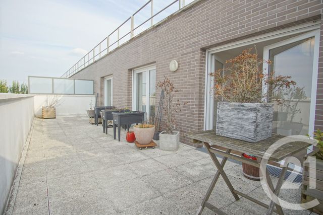 Appartement F4 à louer - 4 pièces - 81.17 m2 - CHOISY LE ROI - 94 - ILE-DE-FRANCE - Century 21 Acv