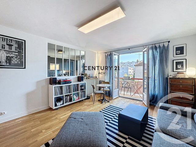 appartement - ALFORTVILLE - 94