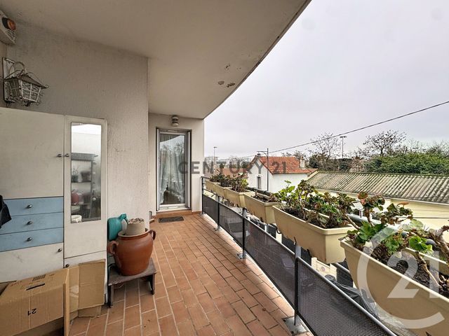 Appartement à vendre - 3 pièces - 71.48 m2 - MAISONS ALFORT - 94 - ILE-DE-FRANCE - Century 21 Acv