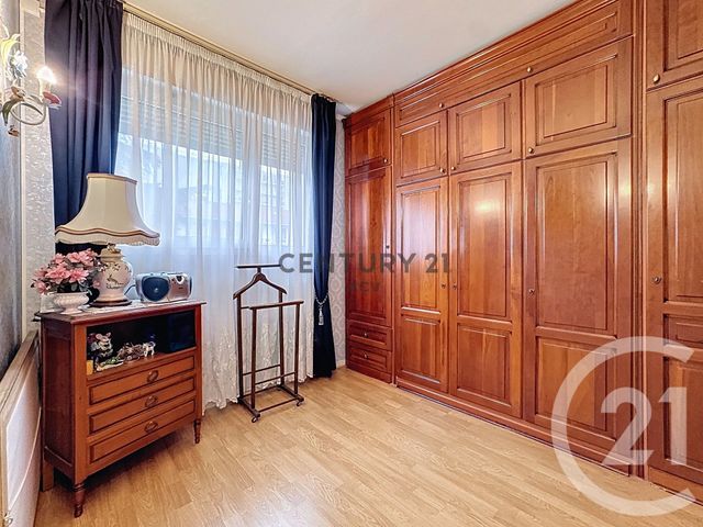 Appartement à vendre - 3 pièces - 71.48 m2 - MAISONS ALFORT - 94 - ILE-DE-FRANCE - Century 21 Acv