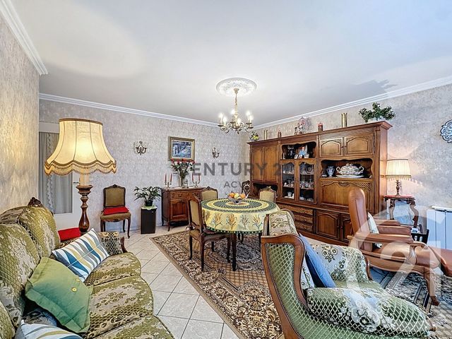 Appartement à vendre MAISONS ALFORT