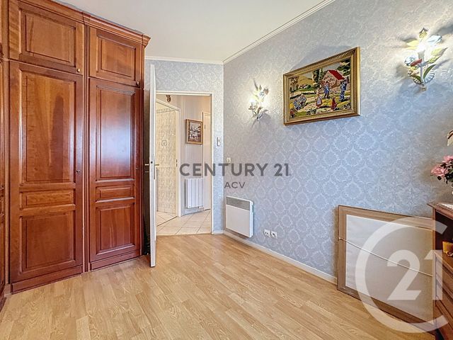 Appartement à vendre - 3 pièces - 71.48 m2 - MAISONS ALFORT - 94 - ILE-DE-FRANCE - Century 21 Acv