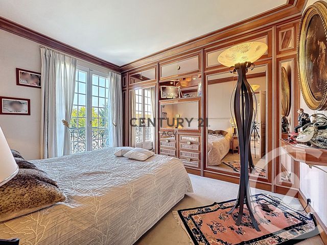 maison à vendre - 4 pièces - 140.0 m2 - MAISONS ALFORT - 94 - ILE-DE-FRANCE - Century 21 Acv