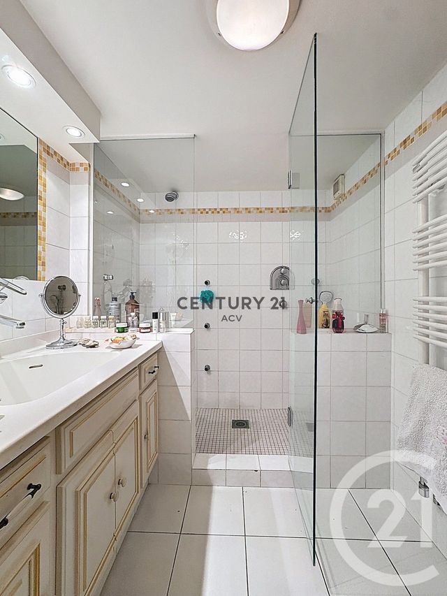 maison à vendre - 4 pièces - 140.0 m2 - MAISONS ALFORT - 94 - ILE-DE-FRANCE - Century 21 Acv