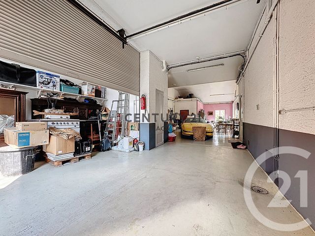 maison à vendre - 4 pièces - 140.0 m2 - MAISONS ALFORT - 94 - ILE-DE-FRANCE - Century 21 Acv