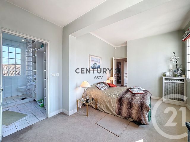 maison à vendre - 4 pièces - 140.0 m2 - MAISONS ALFORT - 94 - ILE-DE-FRANCE - Century 21 Acv