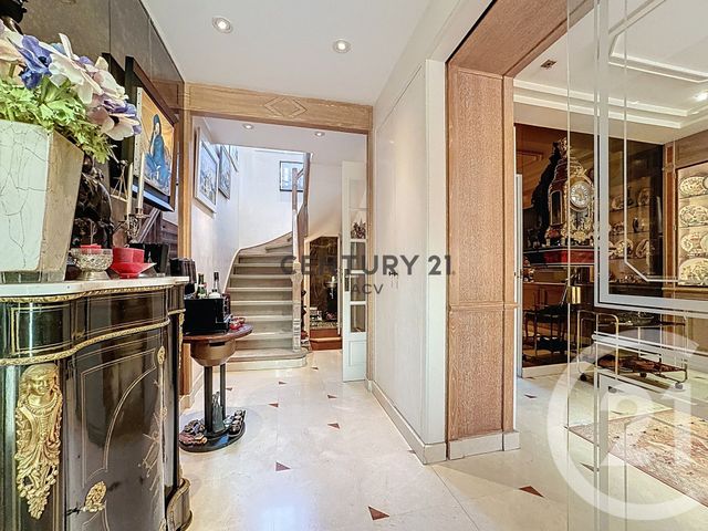 maison à vendre - 4 pièces - 140.0 m2 - MAISONS ALFORT - 94 - ILE-DE-FRANCE - Century 21 Acv