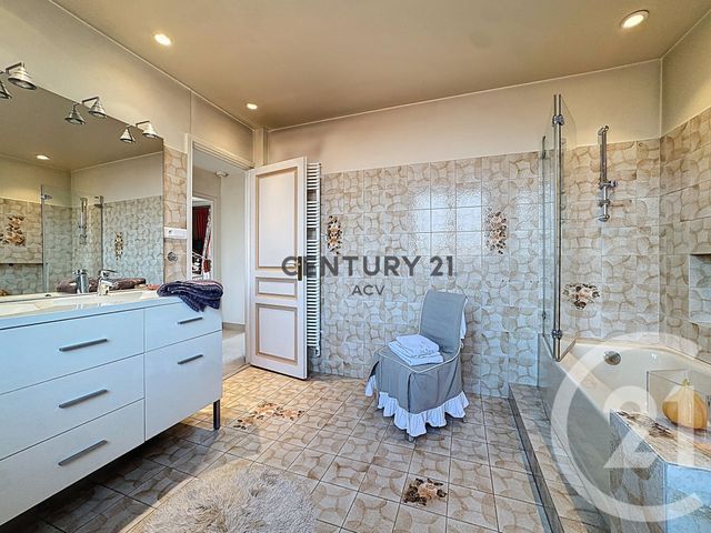 maison à vendre - 4 pièces - 140.0 m2 - MAISONS ALFORT - 94 - ILE-DE-FRANCE - Century 21 Acv