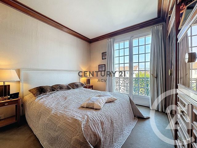 maison à vendre - 4 pièces - 140.0 m2 - MAISONS ALFORT - 94 - ILE-DE-FRANCE - Century 21 Acv