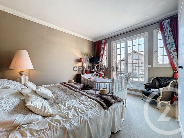 maison à vendre - 4 pièces - 140.0 m2 - MAISONS ALFORT - 94 - ILE-DE-FRANCE - Century 21 Acv