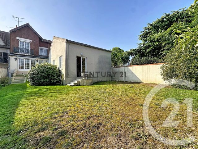 maison à vendre - 4 pièces - 140.0 m2 - MAISONS ALFORT - 94 - ILE-DE-FRANCE - Century 21 Acv