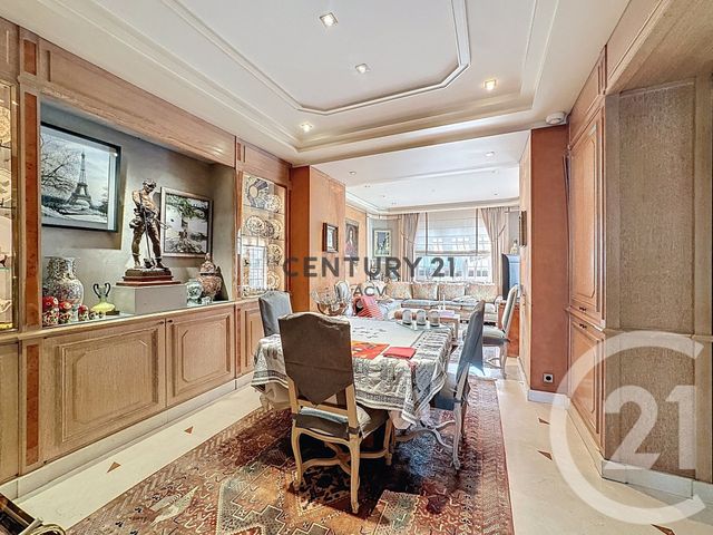 maison à vendre - 4 pièces - 140.0 m2 - MAISONS ALFORT - 94 - ILE-DE-FRANCE - Century 21 Acv