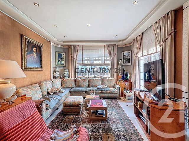 maison à vendre - 4 pièces - 140.0 m2 - MAISONS ALFORT - 94 - ILE-DE-FRANCE - Century 21 Acv