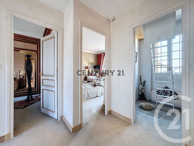 maison à vendre - 4 pièces - 140.0 m2 - MAISONS ALFORT - 94 - ILE-DE-FRANCE - Century 21 Acv