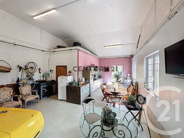 maison à vendre - 4 pièces - 140.0 m2 - MAISONS ALFORT - 94 - ILE-DE-FRANCE - Century 21 Acv