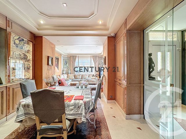 maison à vendre - 4 pièces - 140.0 m2 - MAISONS ALFORT - 94 - ILE-DE-FRANCE - Century 21 Acv