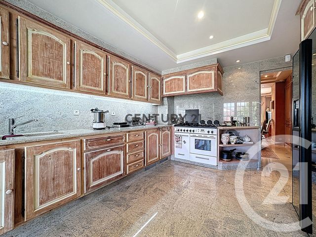 maison à vendre - 4 pièces - 140.0 m2 - MAISONS ALFORT - 94 - ILE-DE-FRANCE - Century 21 Acv