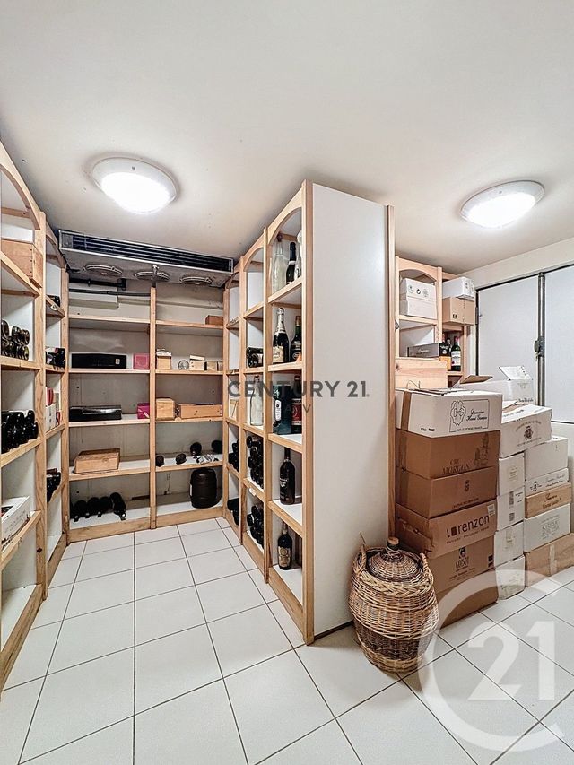 maison à vendre - 4 pièces - 140.0 m2 - MAISONS ALFORT - 94 - ILE-DE-FRANCE - Century 21 Acv