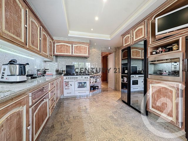 maison à vendre - 4 pièces - 140.0 m2 - MAISONS ALFORT - 94 - ILE-DE-FRANCE - Century 21 Acv