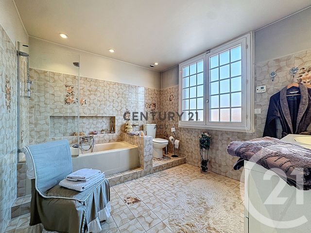 maison à vendre - 4 pièces - 140.0 m2 - MAISONS ALFORT - 94 - ILE-DE-FRANCE - Century 21 Acv